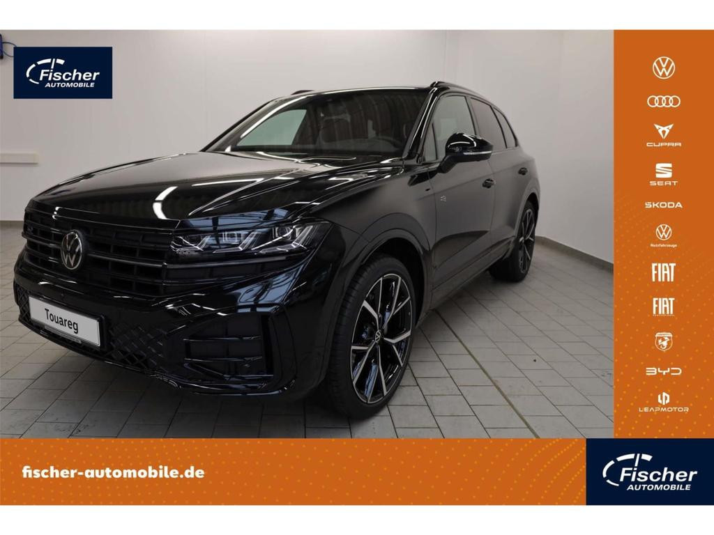 Volkswagen Touareg 4Motion Style R-Line 3.0 V6 TDI