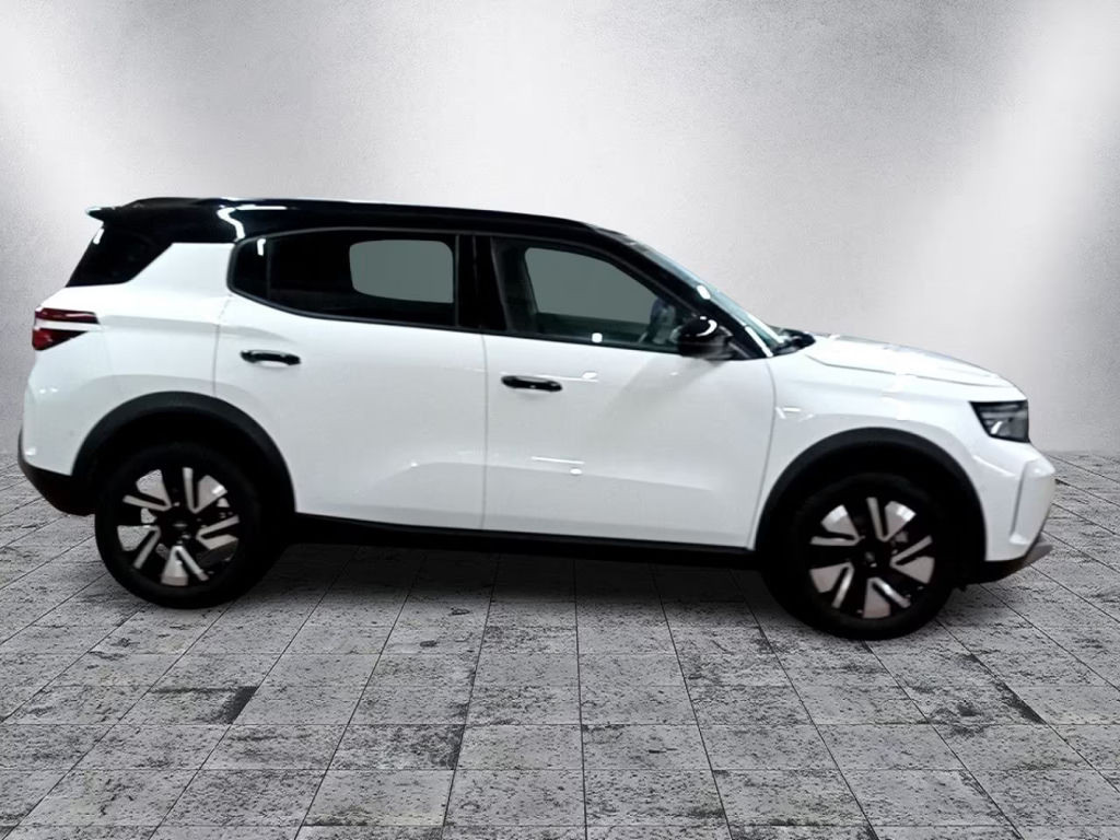 Opel Frontera GS-Line GS
