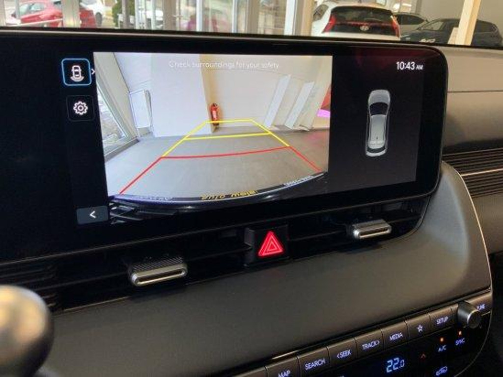 Hyundai Ioniq 5