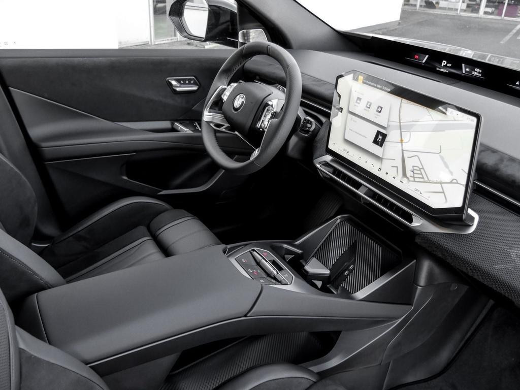 BMW iX3 M-Sport xDrive iX3