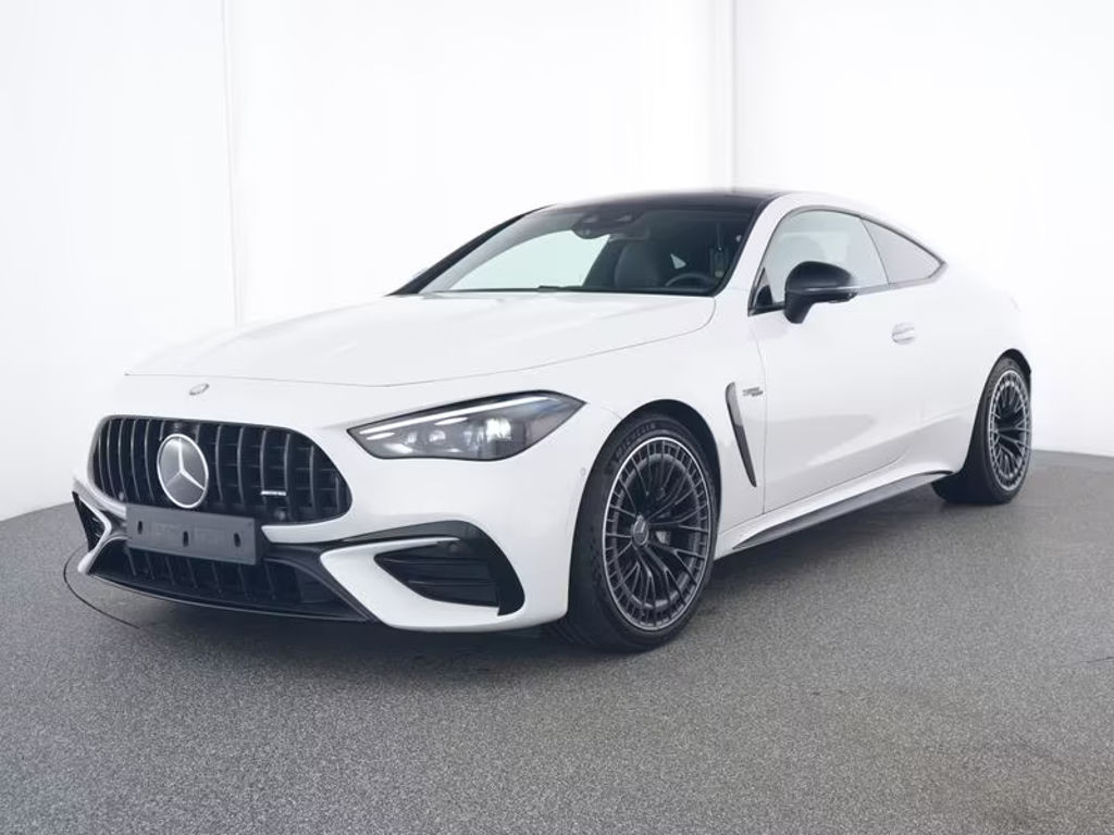 Mercedes-Benz CL CLE 53 AMG 4MATIC+ AMG Line