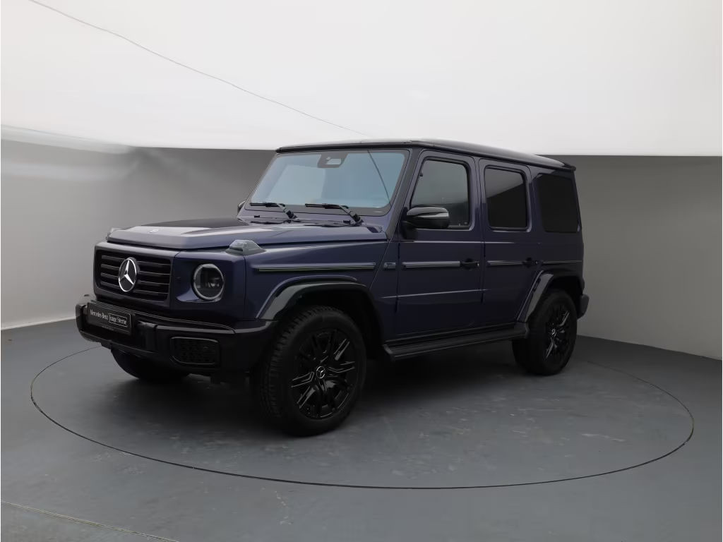 Mercedes-Benz G-Klasse G 450 AMG Line 450d