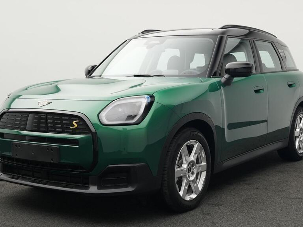 Mini Cooper SE Countryman All4 SE Classic