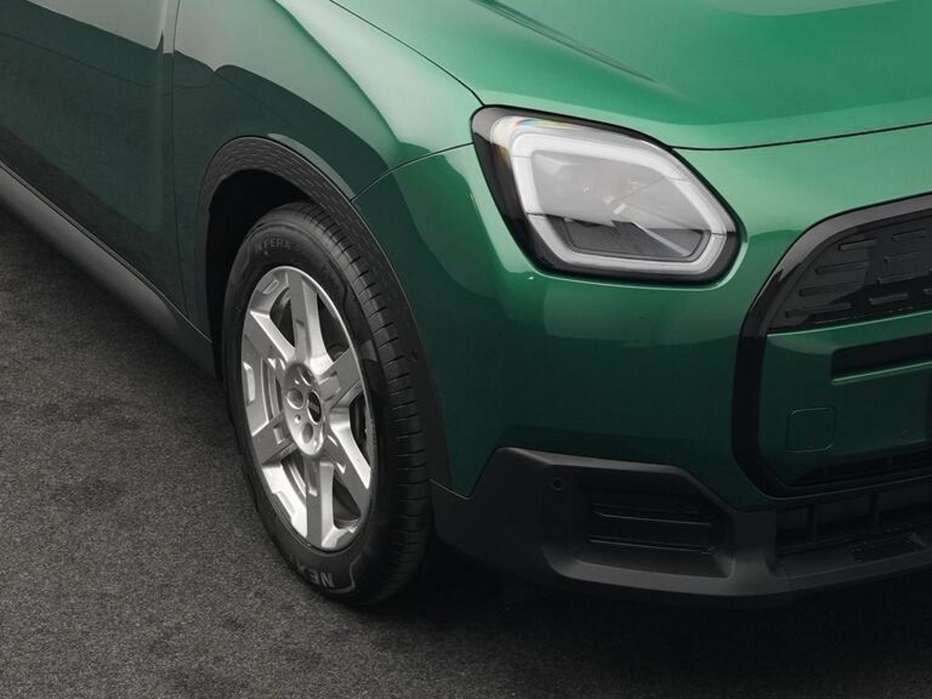 Mini Cooper SE Countryman
