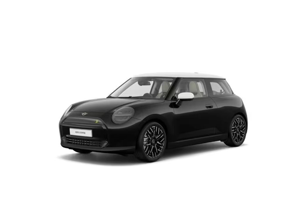 Mini Cooper E SE Favoured