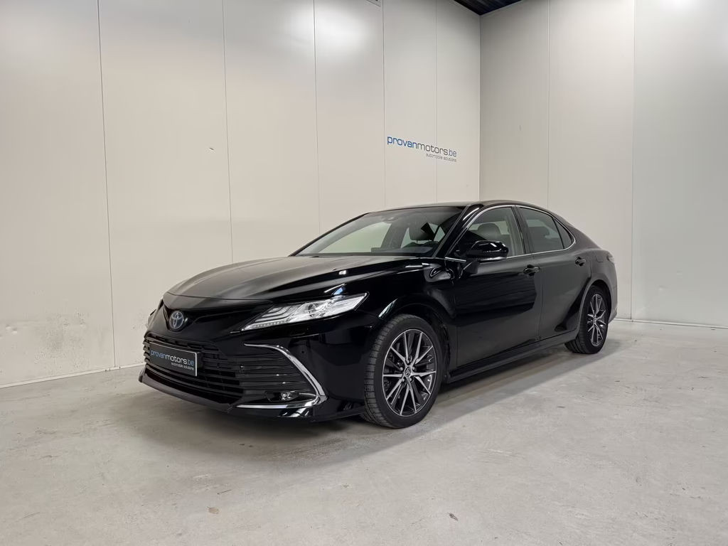 Toyota Camry Hybride