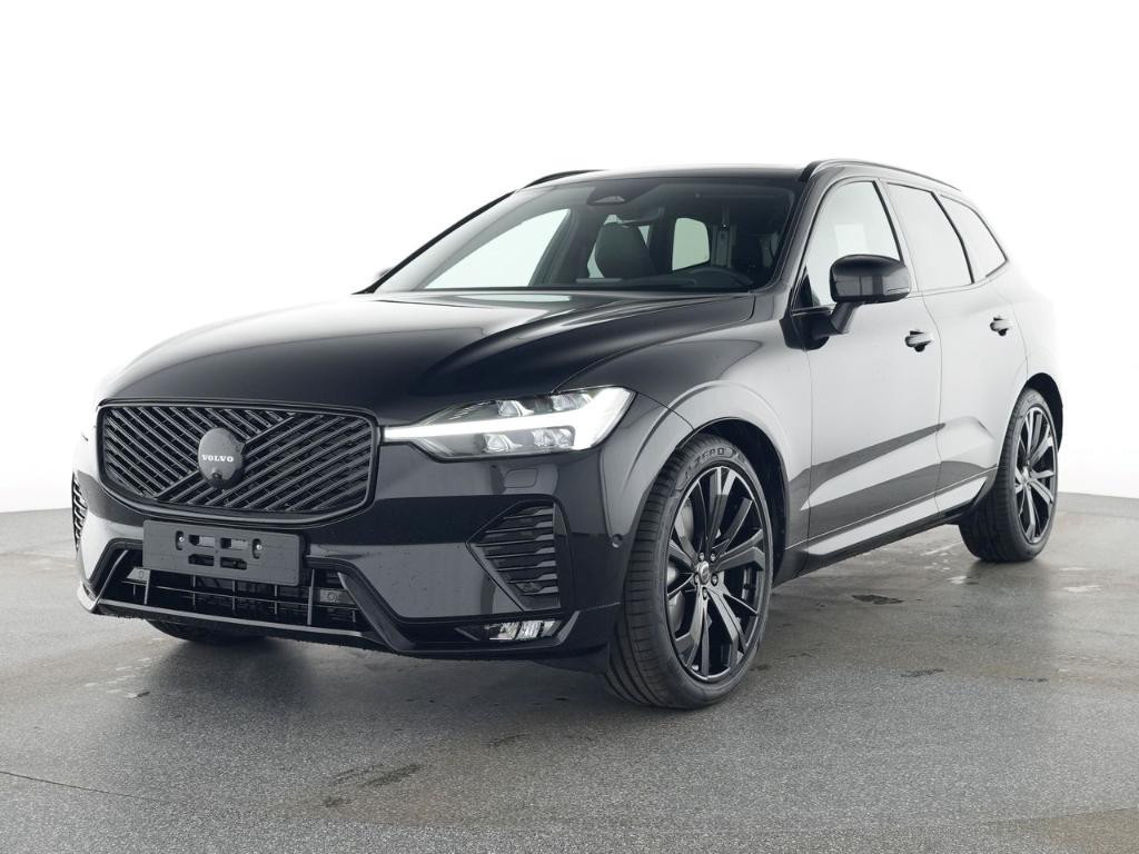 Volvo XC60 AWD Ultra