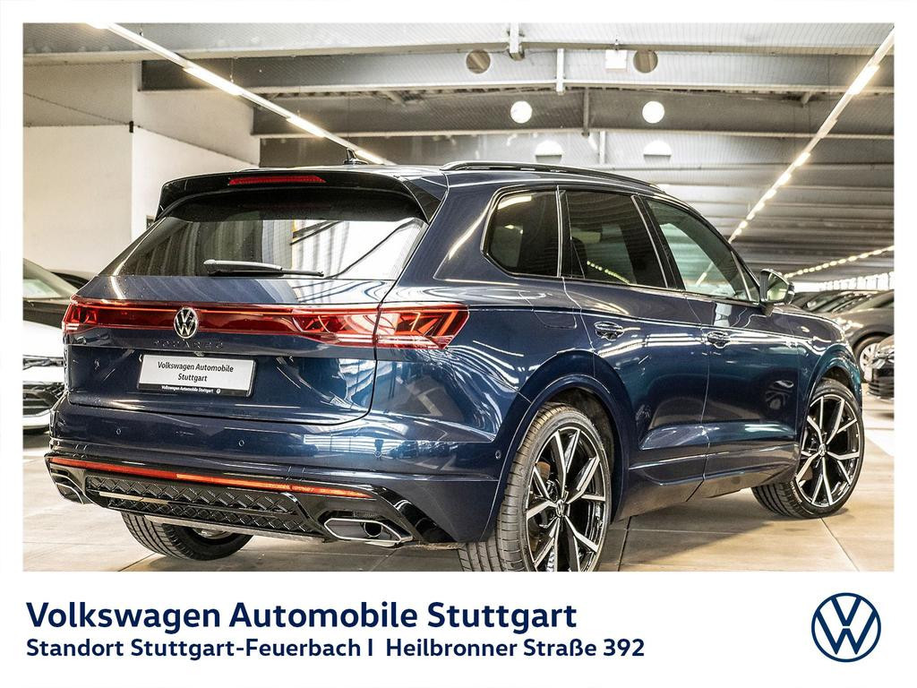 Volkswagen Touareg R-Line 3.0 V6 TDI