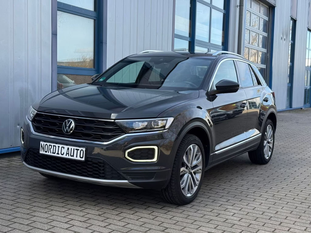 Volkswagen T-Roc 1.5 TSI
