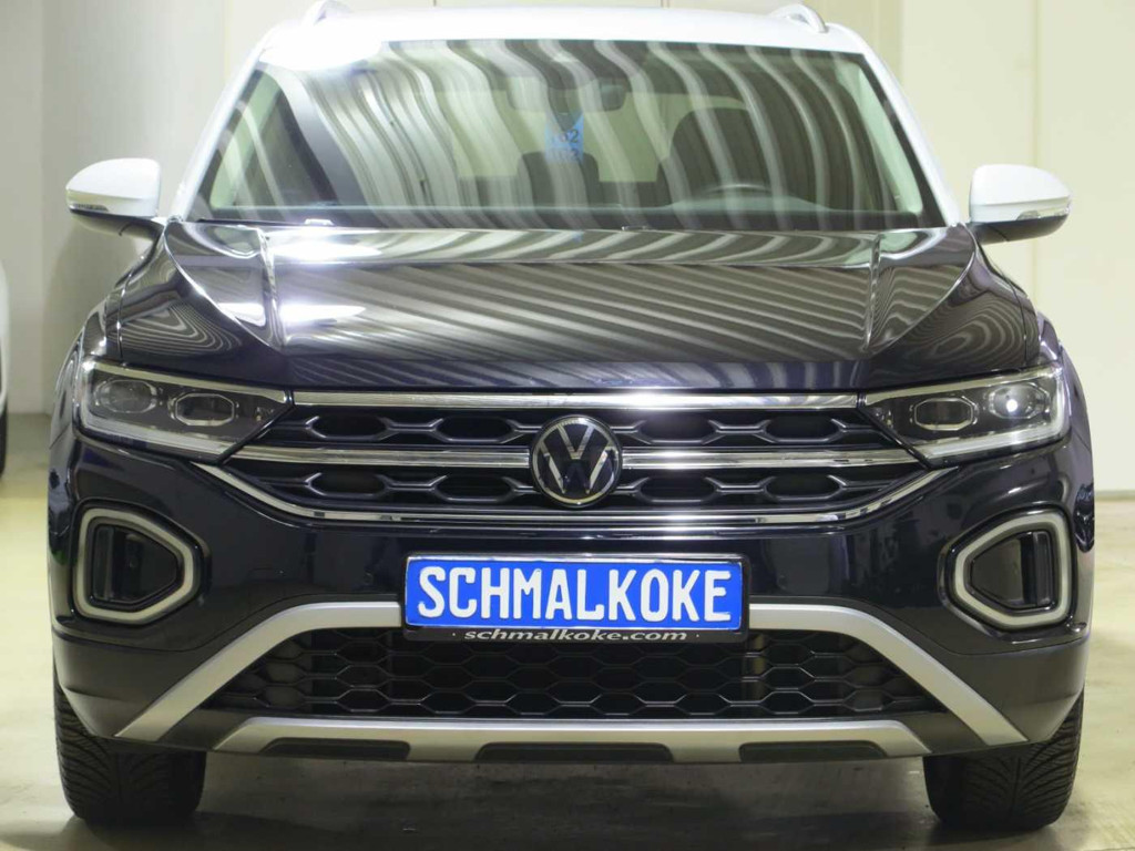 Volkswagen T-Roc Style 2.0 TDI