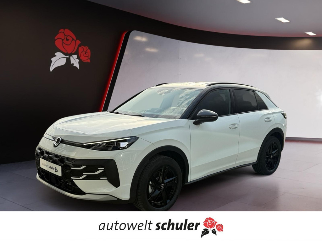 Volkswagen T-Roc Style IQ.Drive 1.5 eTSI