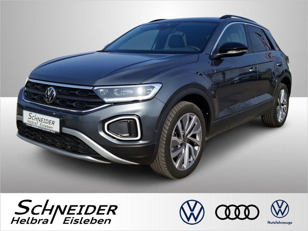 Volkswagen T-Roc DSG 2.0 TDI