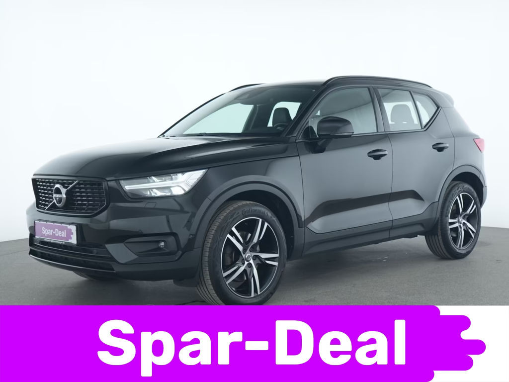 Volvo XC40 R-Design
