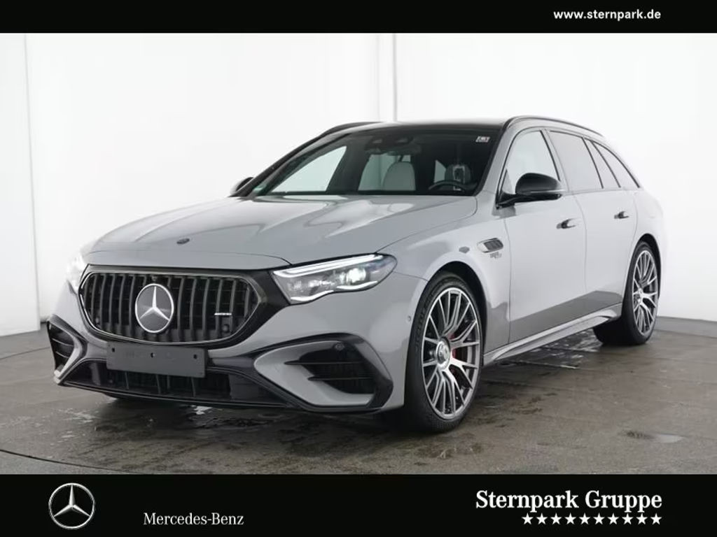 Mercedes-Benz E-Klasse E 53 AMG 4MATIC AMG Line Estate Premium