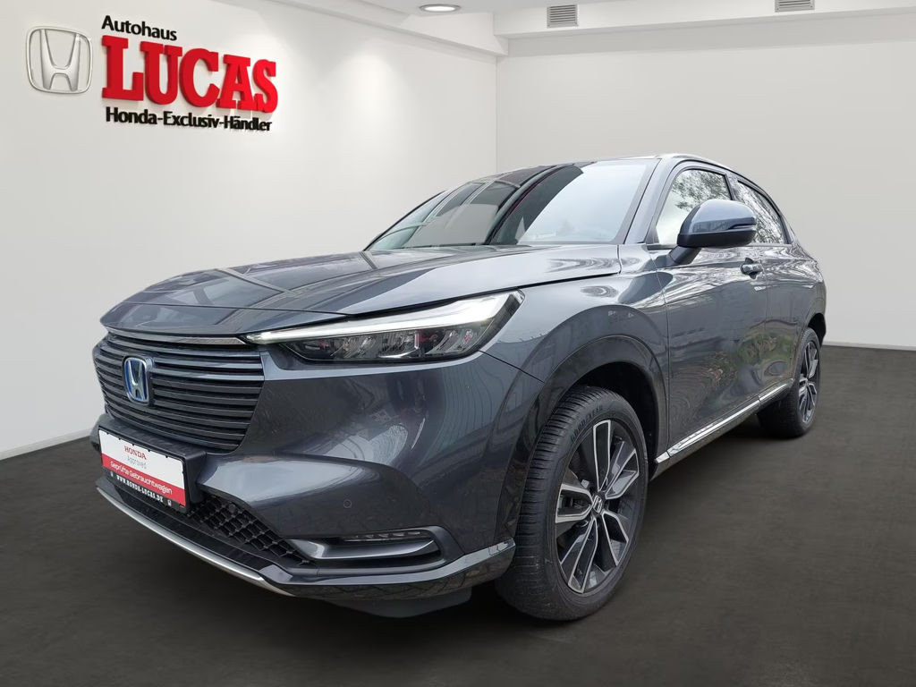 Honda HR-V Hybrid Advance 1.5 i-MMD