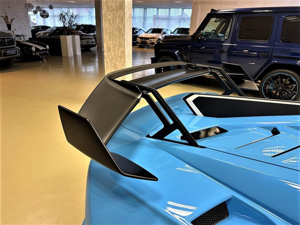 Lamborghini Huracan