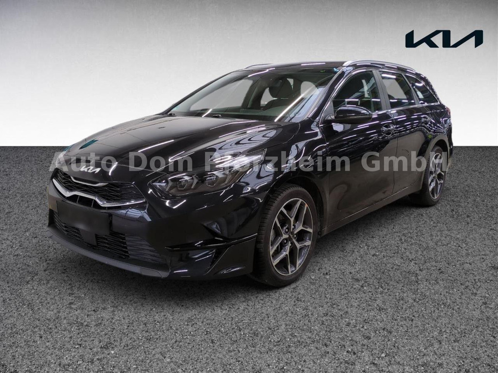 Kia Ceed Spirit SportWagon