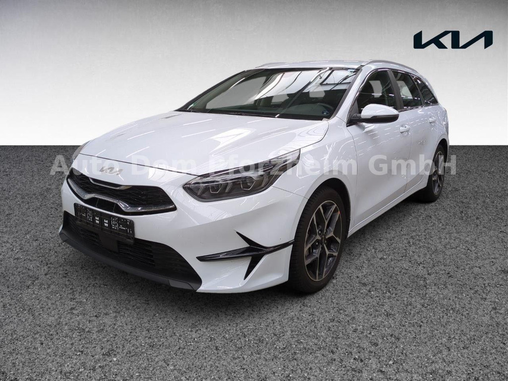 Kia Ceed GDi Spirit SportWagon