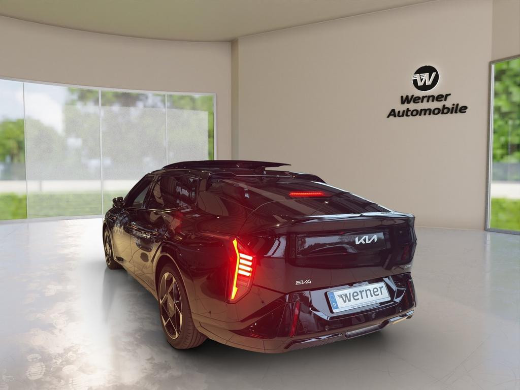 Kia EV4
