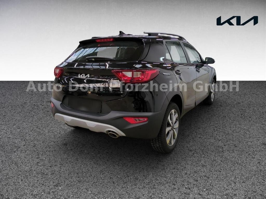 Kia Stonic Vision