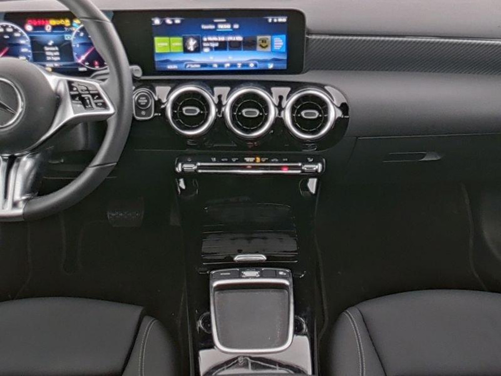 Mercedes-Benz A-Klasse A 180 Progressive A 180 d