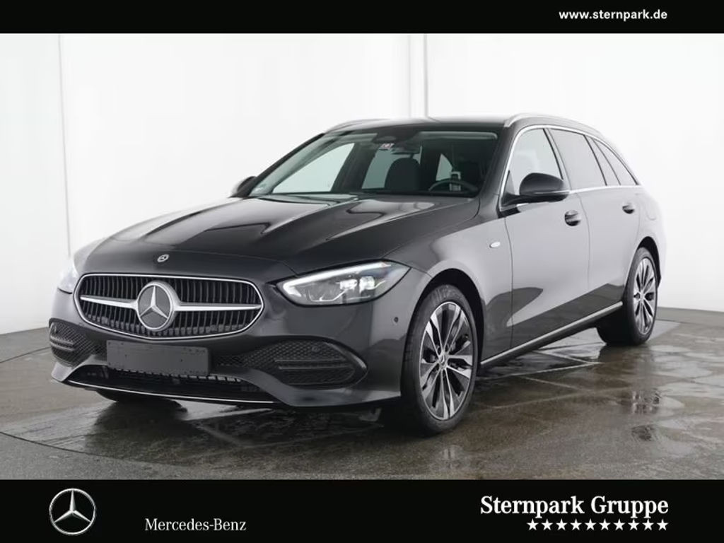 Mercedes-Benz C-Klasse C 300 Estate