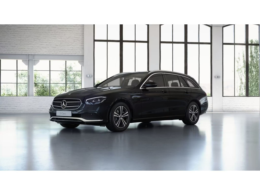 Mercedes-Benz E-Klasse E 220 AVANTGARDE Estate E 220 d