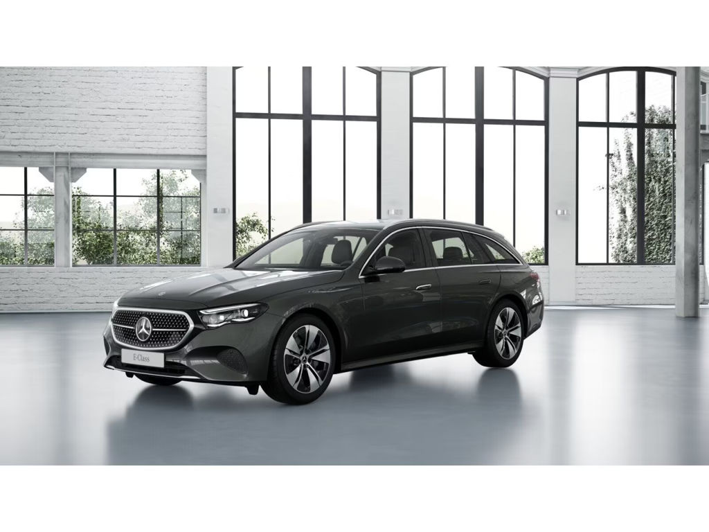 Mercedes-Benz E-Klasse E 300 AVANTGARDE Estate E 300 e