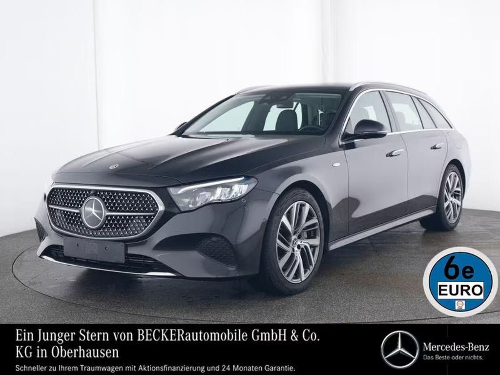 Mercedes-Benz E-Klasse E 300 AVANTGARDE