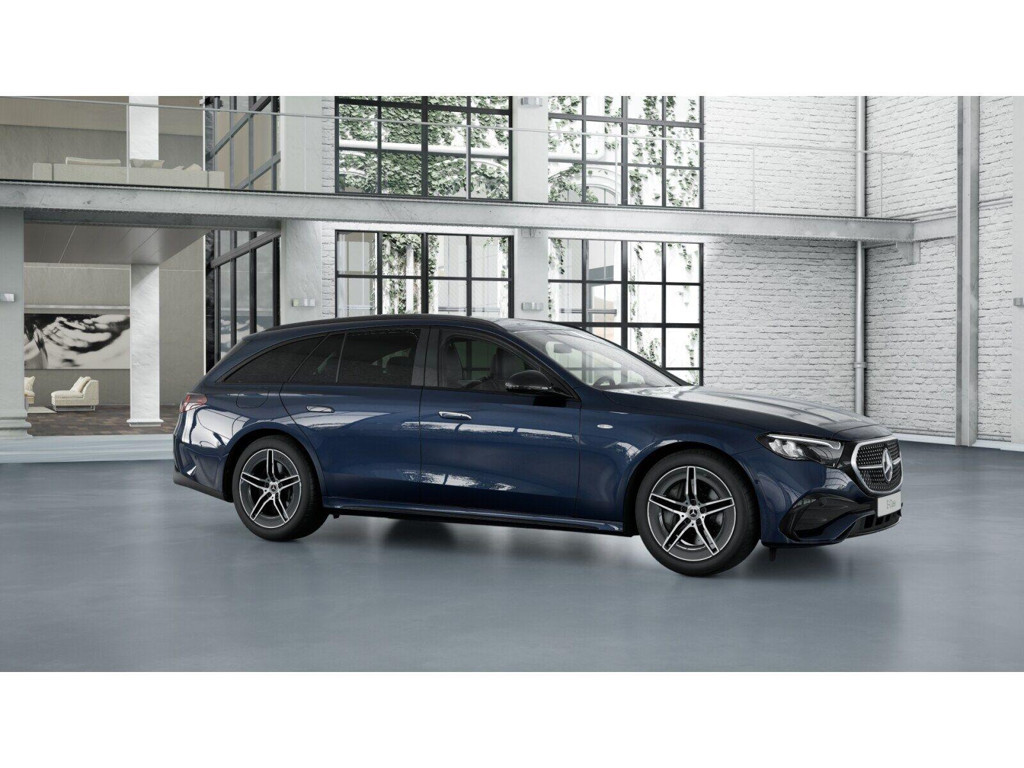 Mercedes-Benz E-Klasse E 300 AMG Line Estate E 300 e