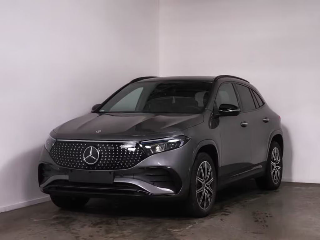 Mercedes-Benz E-Klasse EQA AMG Line 250