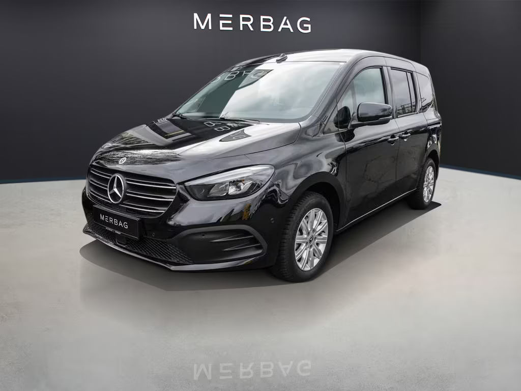 Mercedes-Benz T 180 Progressive