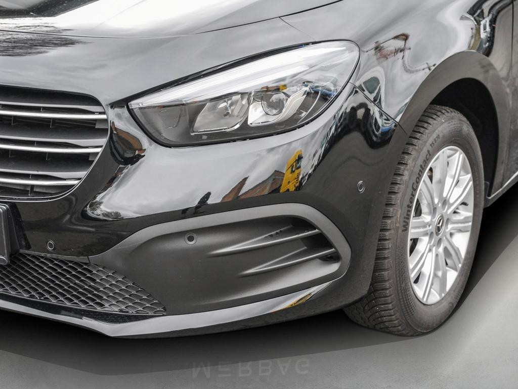 Mercedes-Benz T 180