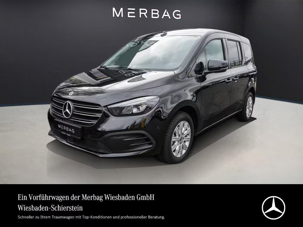 Mercedes-Benz T 180 Progressive