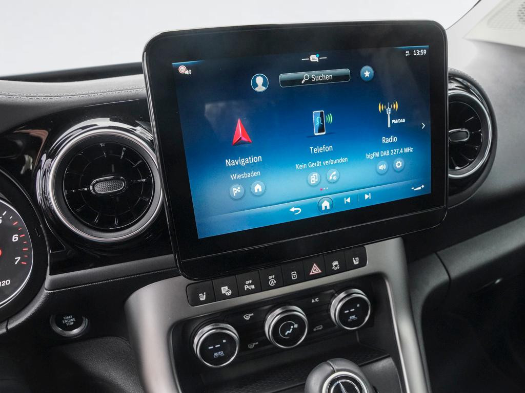 Mercedes-Benz T 180
