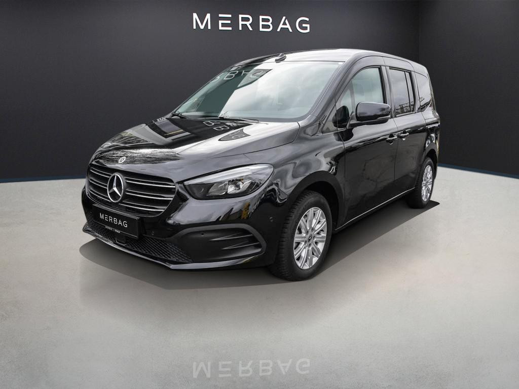 Mercedes-Benz T 180