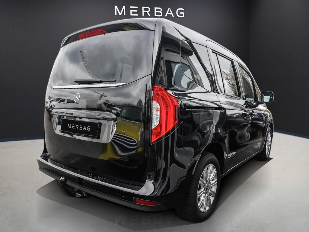 Mercedes-Benz T 180