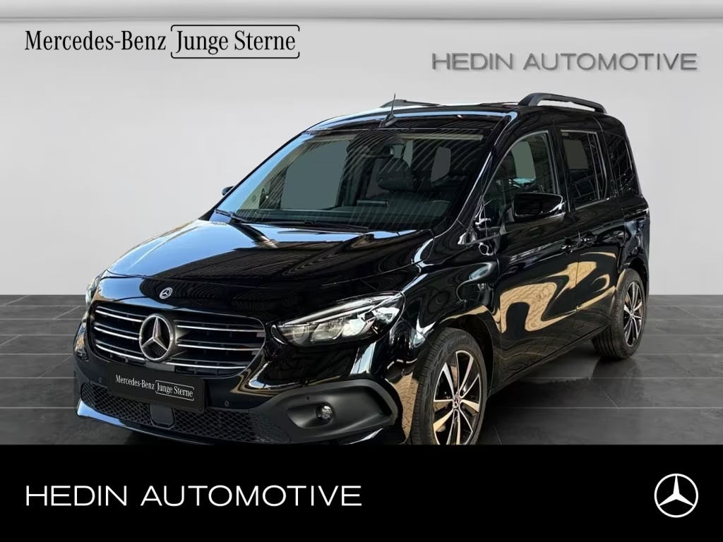 Mercedes-Benz T 180 Progressive