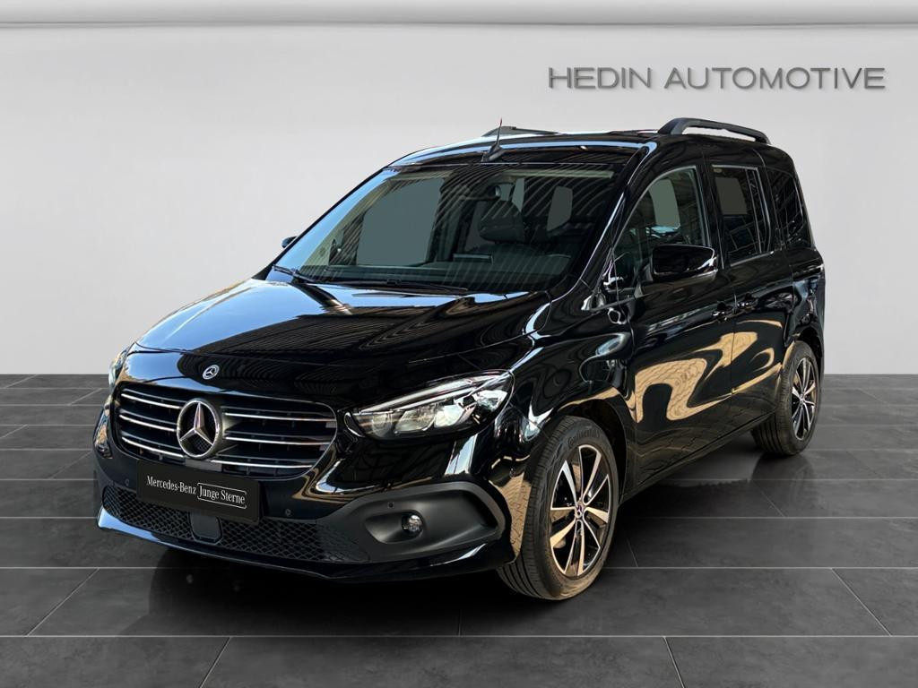 Mercedes-Benz T 180
