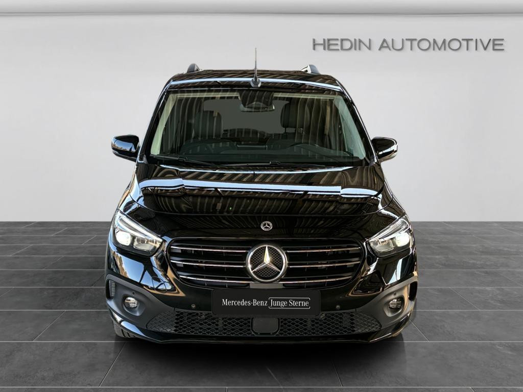 Mercedes-Benz T 180