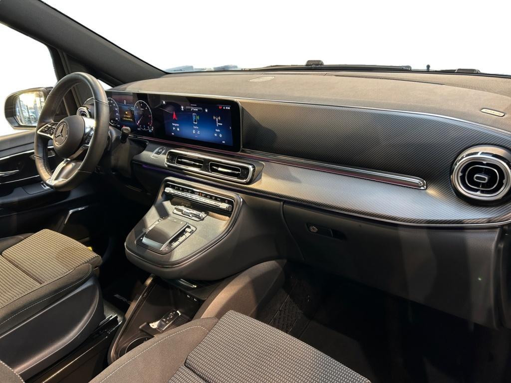 Mercedes-Benz V-Klasse V 250 AMG Line V 250 d