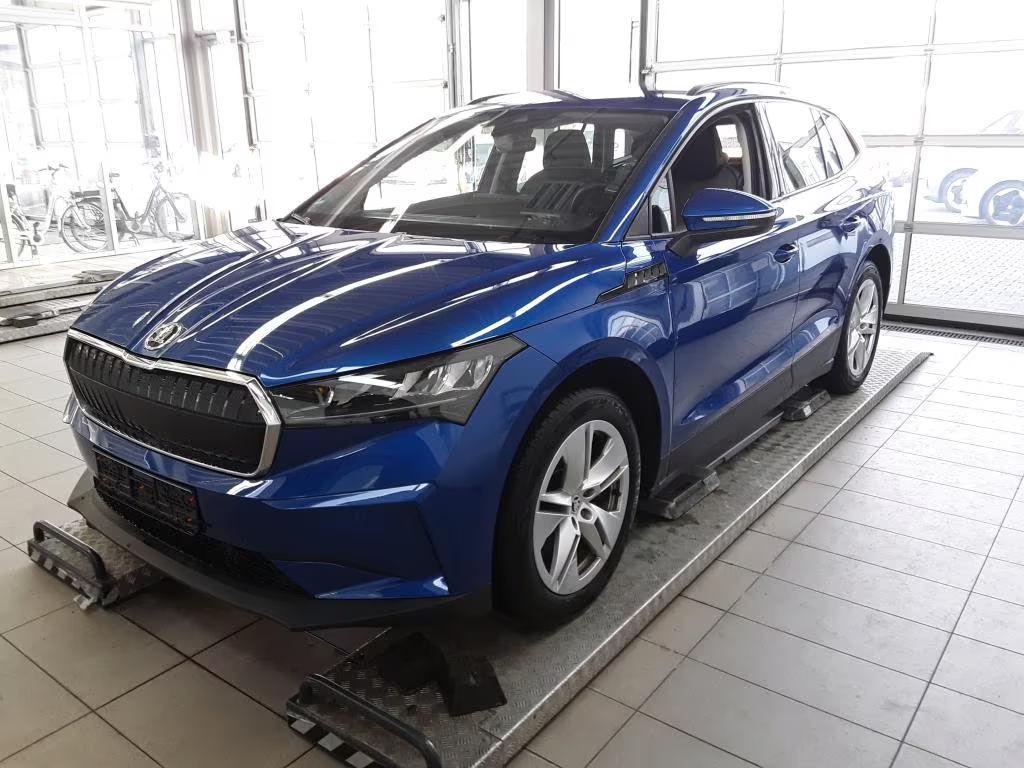 Skoda Enyaq iV Loft iV 50