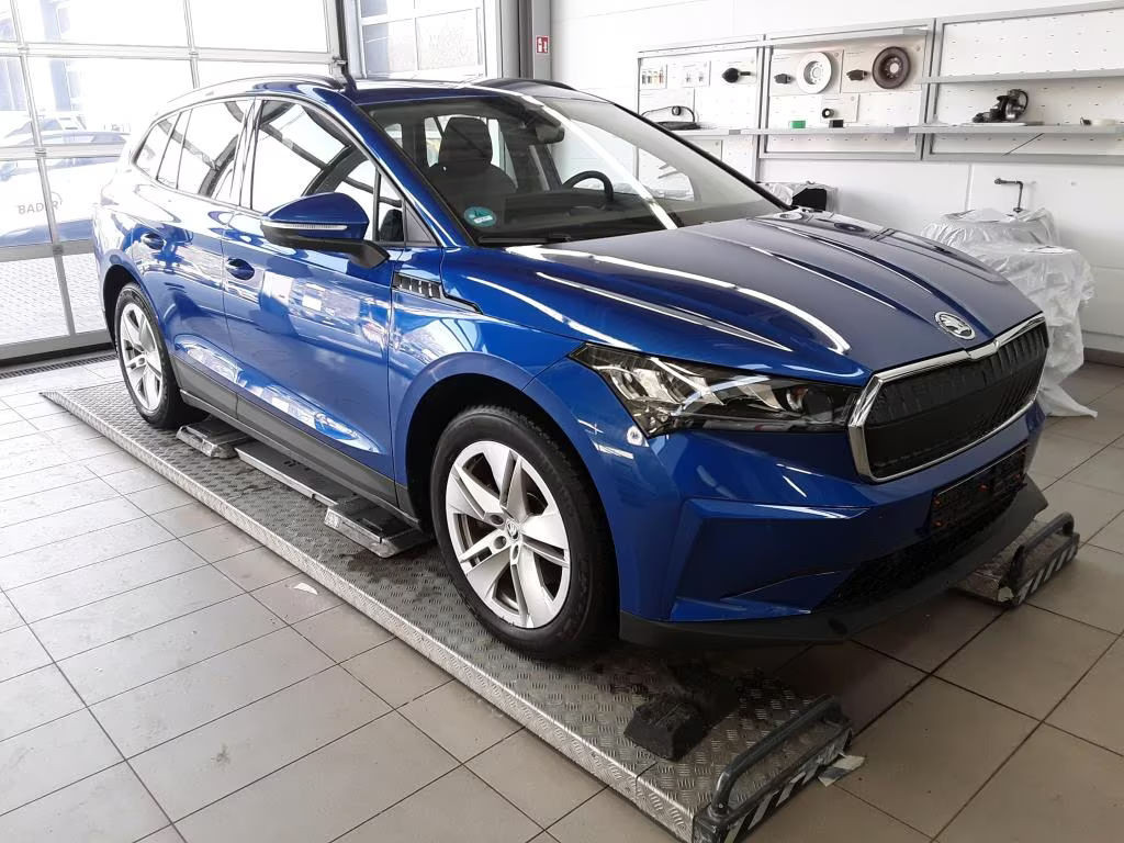 Skoda Enyaq iV
