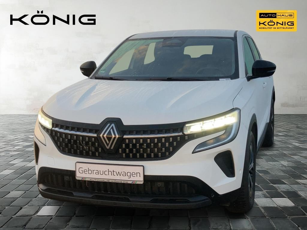 Renault Austral 1.3 TCe 160 Mild-Hybrid Rückfahrkamera