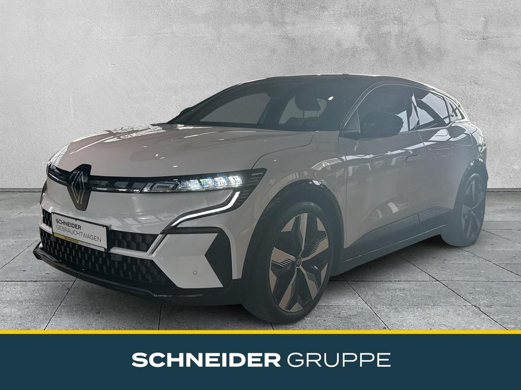 Renault Megane E-Tech E-Tech EV40 Techno