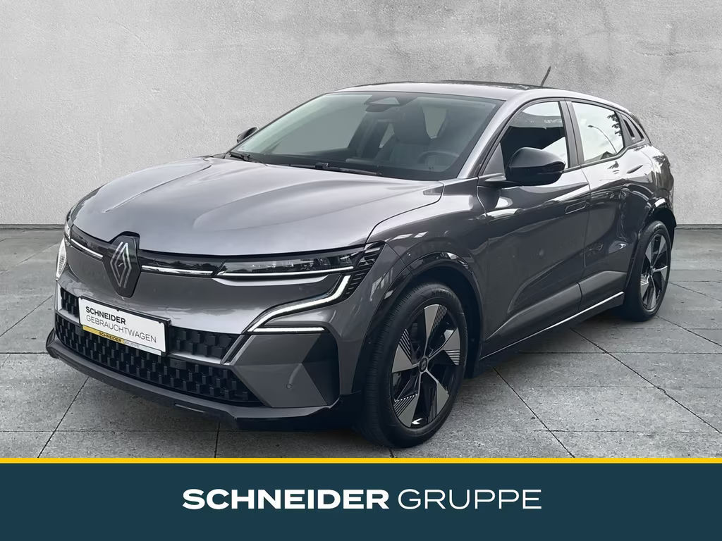 Renault Megane E-Tech E-Tech Equilibre