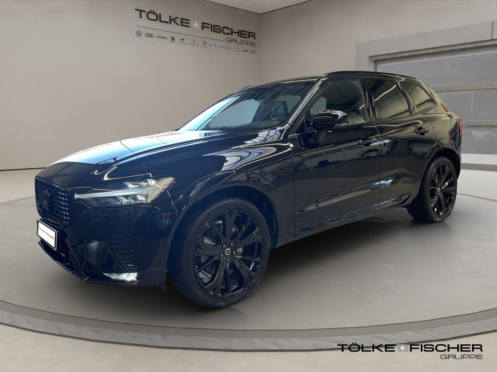 Volvo XC60 Ultimate
