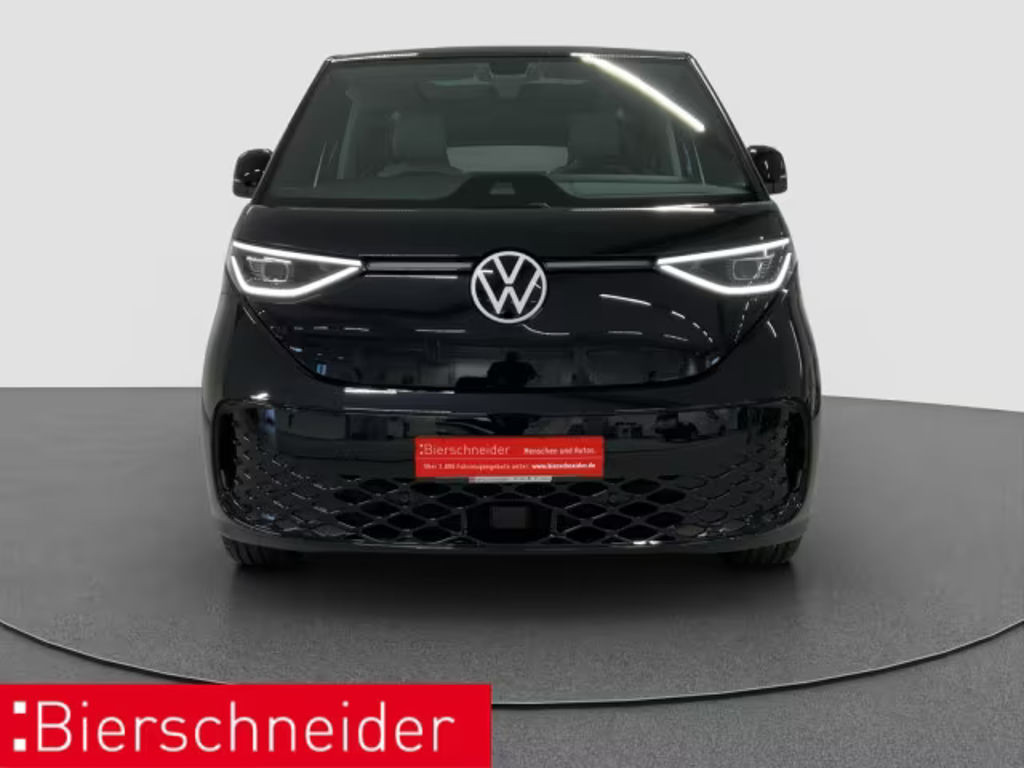 Volkswagen ID.Buzz
