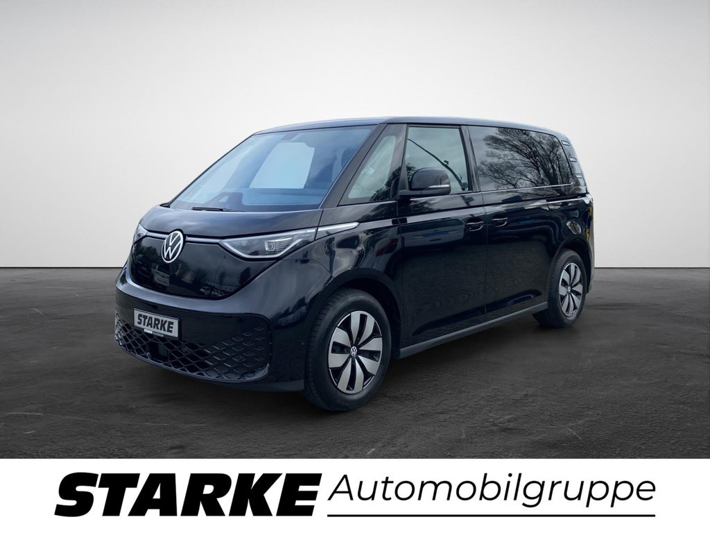 Volkswagen ID.Buzz ID.Buzz Bus Pure  Navi LED Kamera PDC Tempo Klim