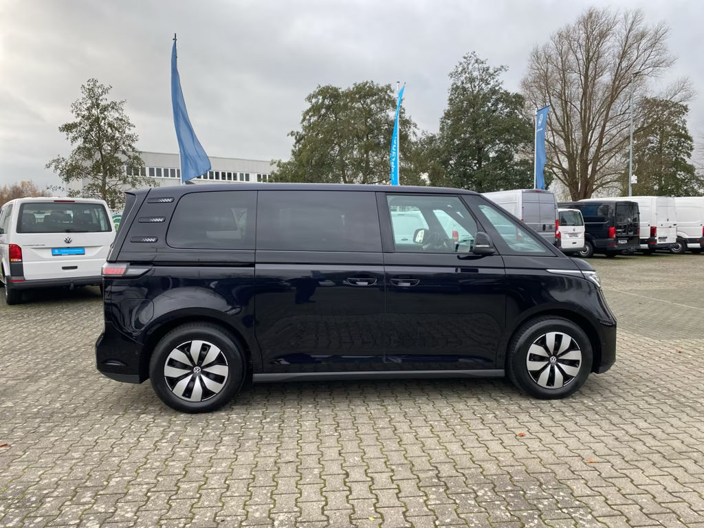 Volkswagen ID.Buzz